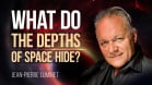 He Was the First to Show What a Black Hole Looks Like | Jean-Pierre Luminet