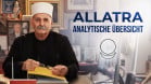 Analytische Übersicht über die internationalen Aktivitäten der Bewegung ALLATRA.