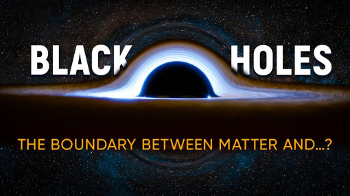 Journey to Black Holes. Beyond the Horizon of Science