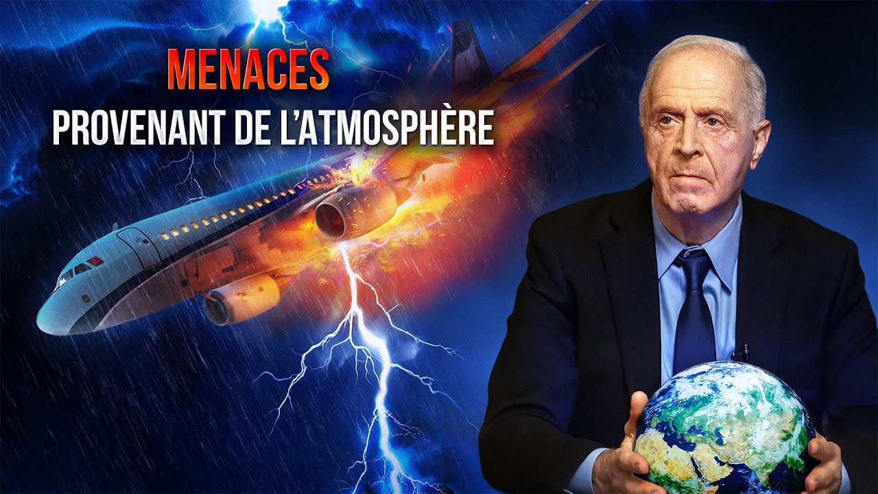 Pourquoi les turbulences sont-elles en augmentation ?