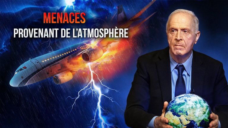 Pourquoi les turbulences sont-elles en augmentation ?