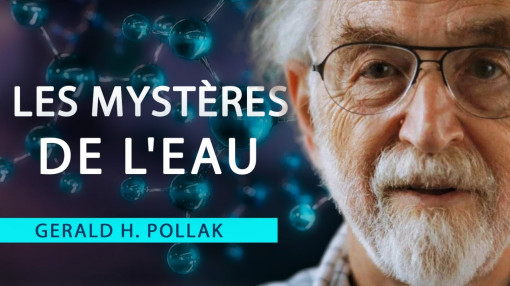 Les propriétés étonnantes de l'eau. Recherches contemporaines | Gerald H. Pollack