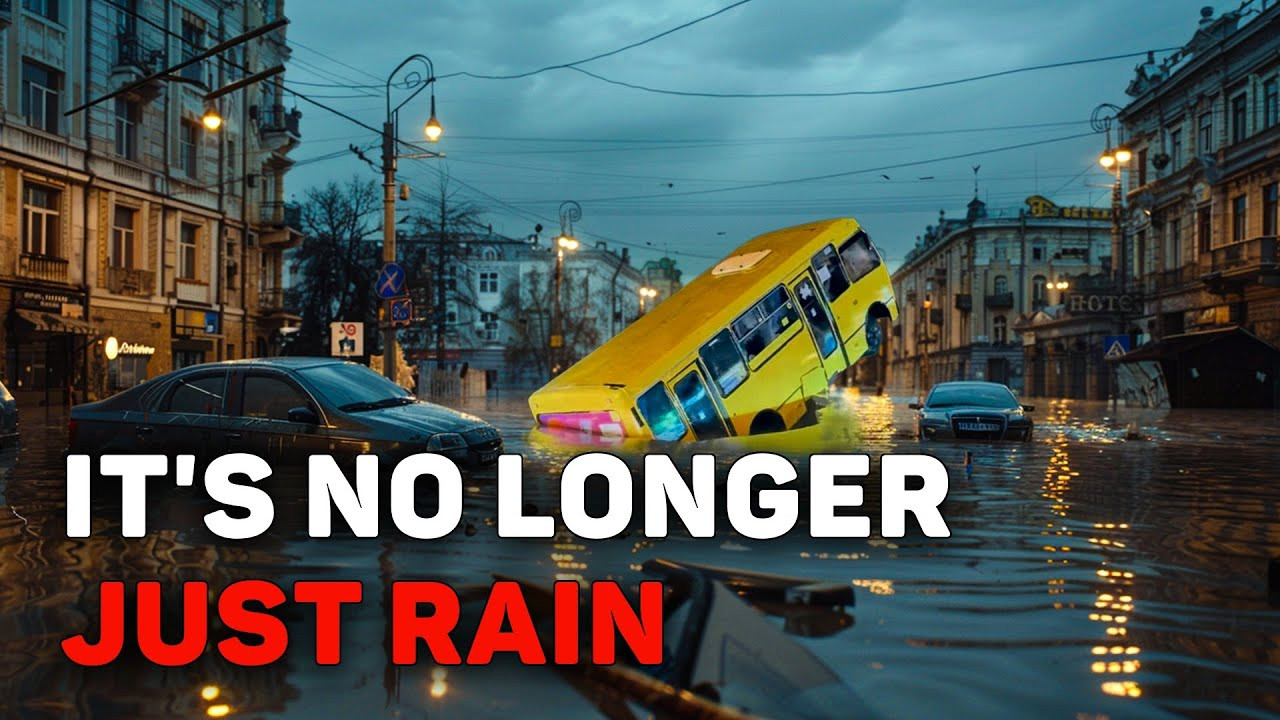 The Cascading Effect of Disasters and YOUR Illusion of Safety