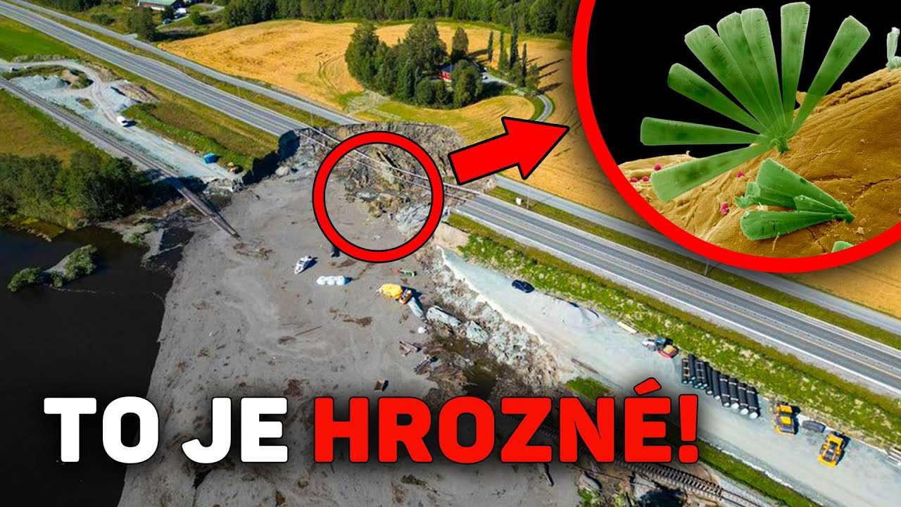 Skrytá spojitost katastrof: co věda opomíjí?