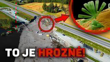 Skrytá spojitost katastrof: co věda opomíjí?