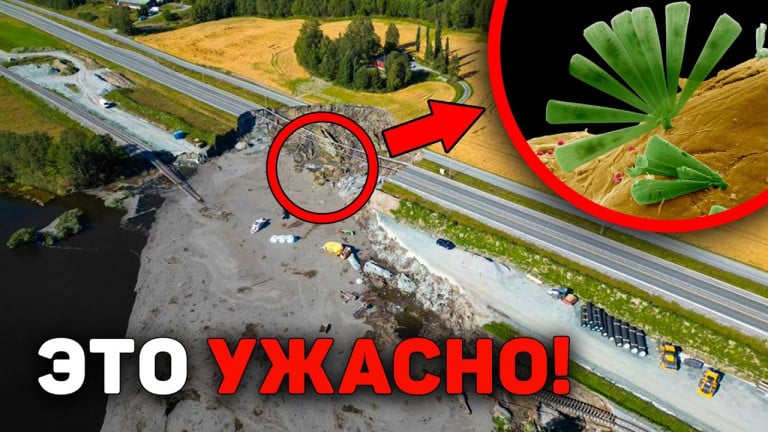 Скрытая связь катастроф: что наука упускает?