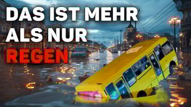 Der Dominoeffekt von Naturkatastrophen und DEINE Illusion von Sicherheit