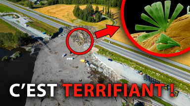 Le lien caché entre les catastrophes : que la science ne voit-elle pas ?