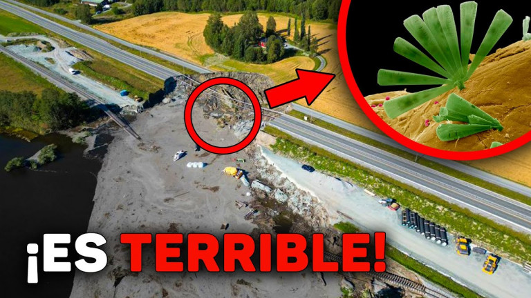 La conexión oculta de las catástrofes: ¿qué se le escapa a la ciencia?