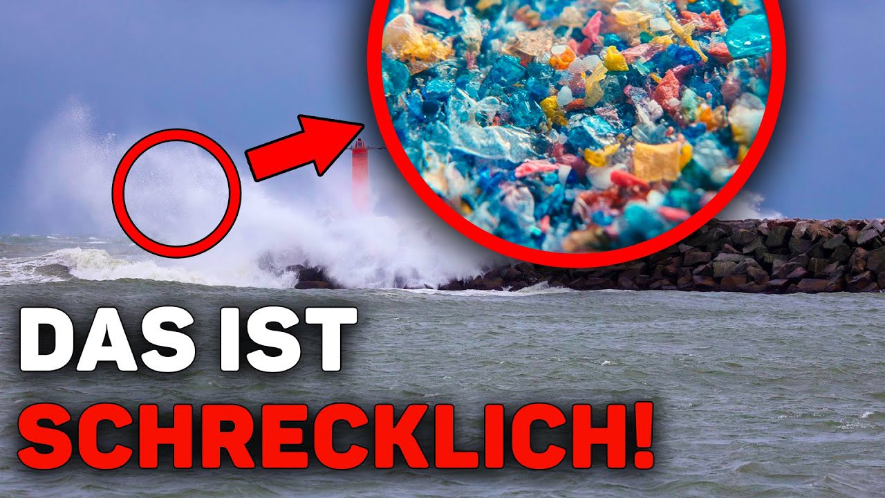 Die verborgene Verbindung zwischen Naturkatastrophen: Was übersieht die Wissenschaft?