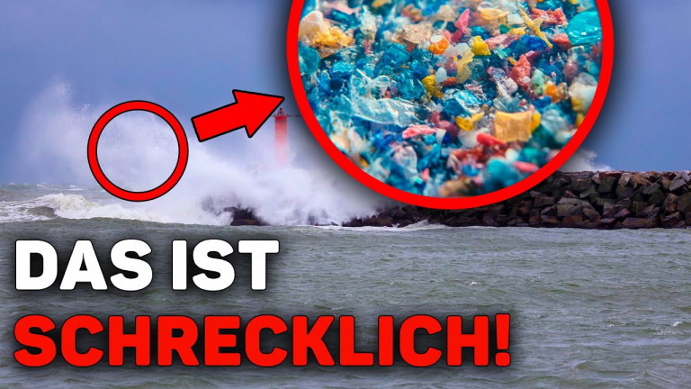 Die verborgene Verbindung zwischen Naturkatastrophen: Was übersieht die Wissenschaft?