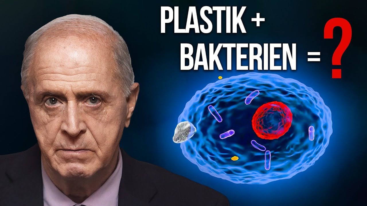 Verständnis der Antibiotikaresistenz – 2025