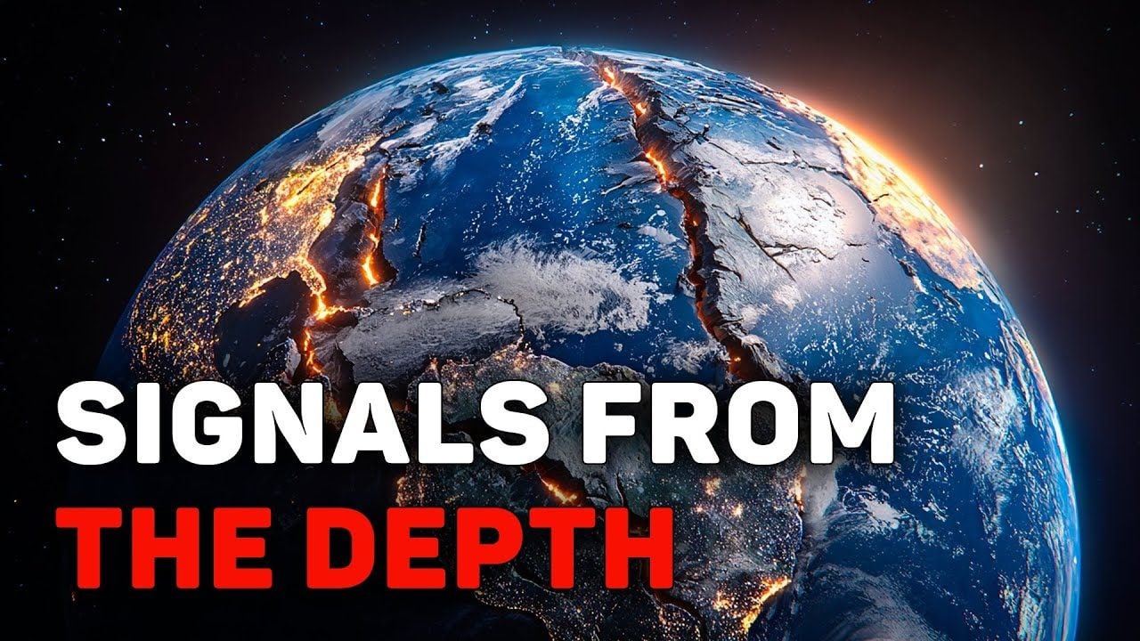 Earthquakes of M6 Are Becoming the Norm! Something Terrifying Is Happening to the Planet