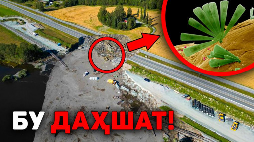 Табиий офатларнинг яширин алоқаси: илм-фан нимани эътибордан четда қолдиряпти?