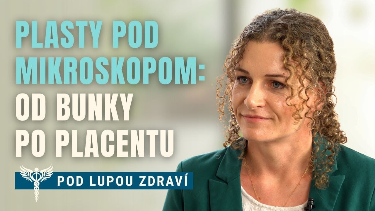 Plasty pod mikroskopom: od bunky po placentu