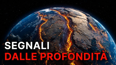 I terremoti di M6 stanno diventando la norma! Qualcosa di terribile sta accadendo al nostro pianeta