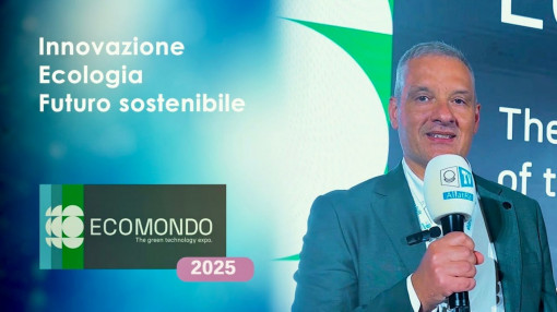 Verso un futuro creativo e sostenibile | ALLATRA a Rimini 2025