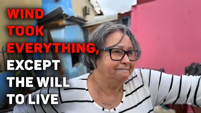 A Week of Global Cataclysms. And One Piece of News That Changes Everything