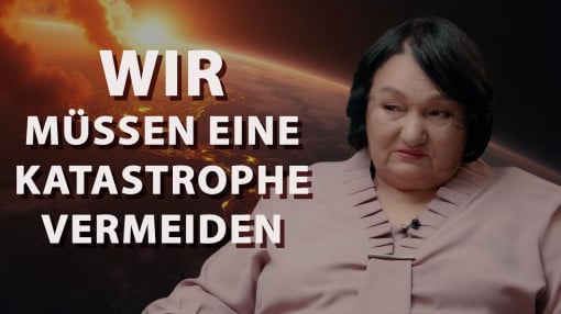 Interview mit Narima Ospanova: Eine Herausforderung für die Wissenschaft und das Geheimnis der Erde