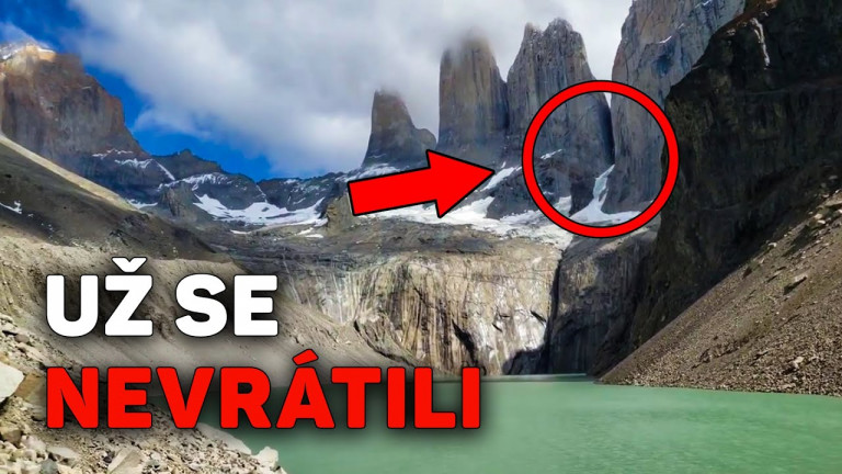 Tragédie s turisty v Chile, tornádo v Itálii a bouře „CLAUDIA“ | Klimatický chaos tohoto týdne