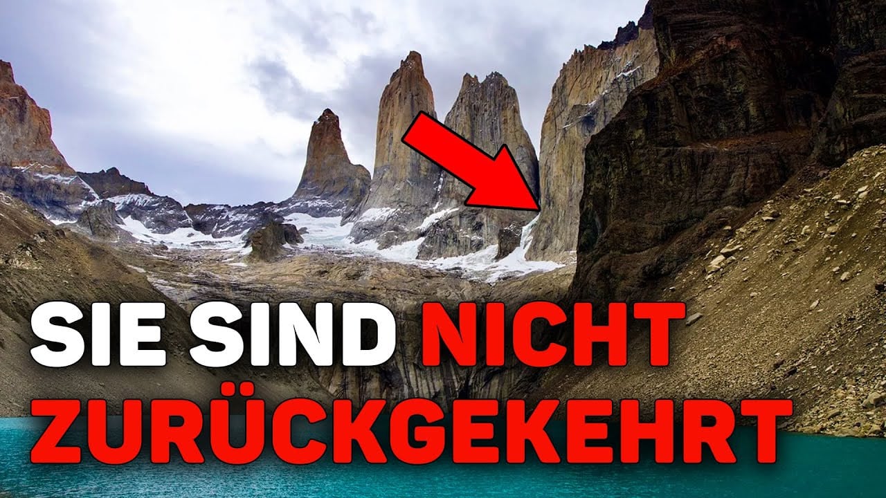 Die Tragödie  in Chile, der Tornado in Italien und der Sturm CLAUDIA | Der Klimachaos