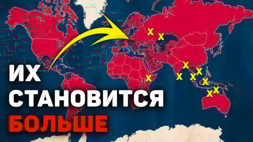 МЕГАКАТАКЛИЗМЫ НЕДЕЛИ: вулкан проснулся после 12 000 лет, дождевая бомба и молнии в ноябре