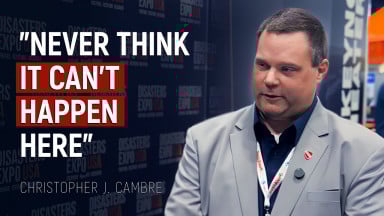 Disaster Response Reality: What Most People Don’t Know | NASA Specialist Speaks Out