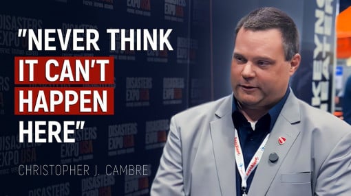 Disaster Response Reality: What Most People Don’t Know | NASA Specialist Speaks Out