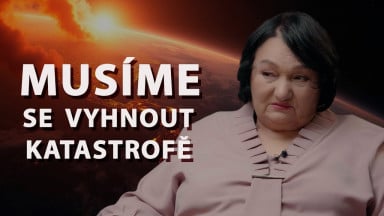 Rozhovor s Narimou Ospanovou: Výzva pro vědu a tajemství planety