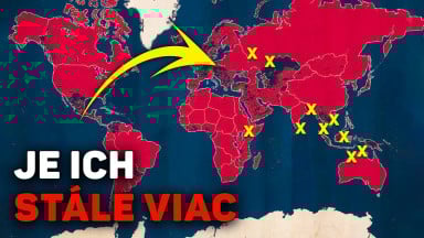 MEGAKATAKLIZMY TÝŽDŇA: Sopka sa prebudila po 12 000 rokoch, dažďová bomba a blesky v novembri