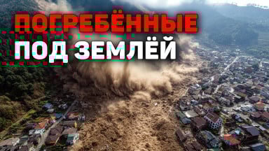 Катастрофические ОПОЛЗНИ этой недели | Потерянные жизни в 4-х странах