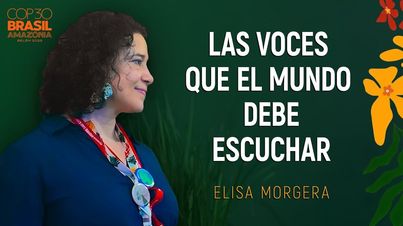 Clima y derechos humanos: la Relatora de la ONU explica dónde deben empezar las soluciones