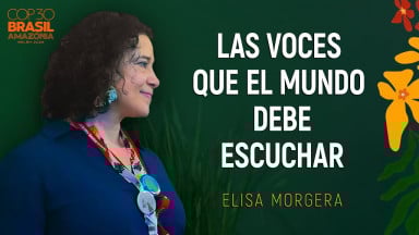 Clima y derechos humanos: la Relatora de la ONU explica dónde deben empezar las soluciones