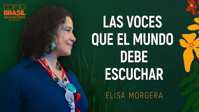 Clima y derechos humanos: la Relatora de la ONU explica dónde deben empezar las soluciones