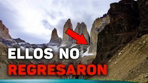 Tragedia de turistas en Chile, tornado en Italia y la borrasca Claudia | Caos climático esta semana