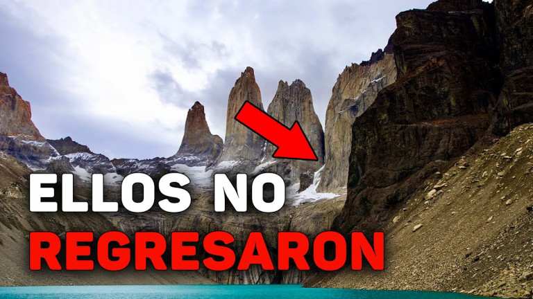 Tragedia de turistas en Chile, tornado en Italia y la borrasca Claudia | Caos climático esta semana