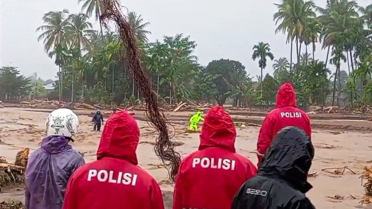 Climate Breaking News