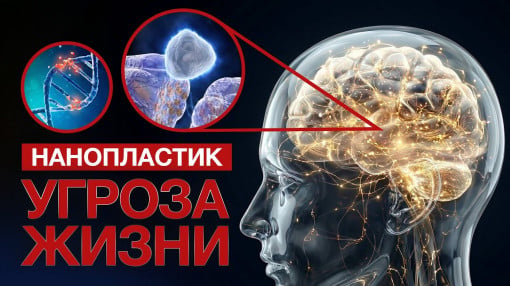 Нанопластик. Угроза жизни | Научно-популярный фильм АЛЛАТРА