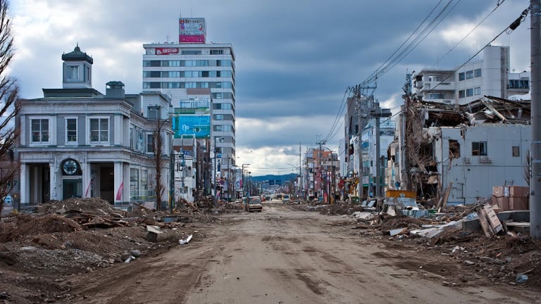 Magnitude 7+ Earthquakes Hit Alaska and Japan — Aftershocks Continue