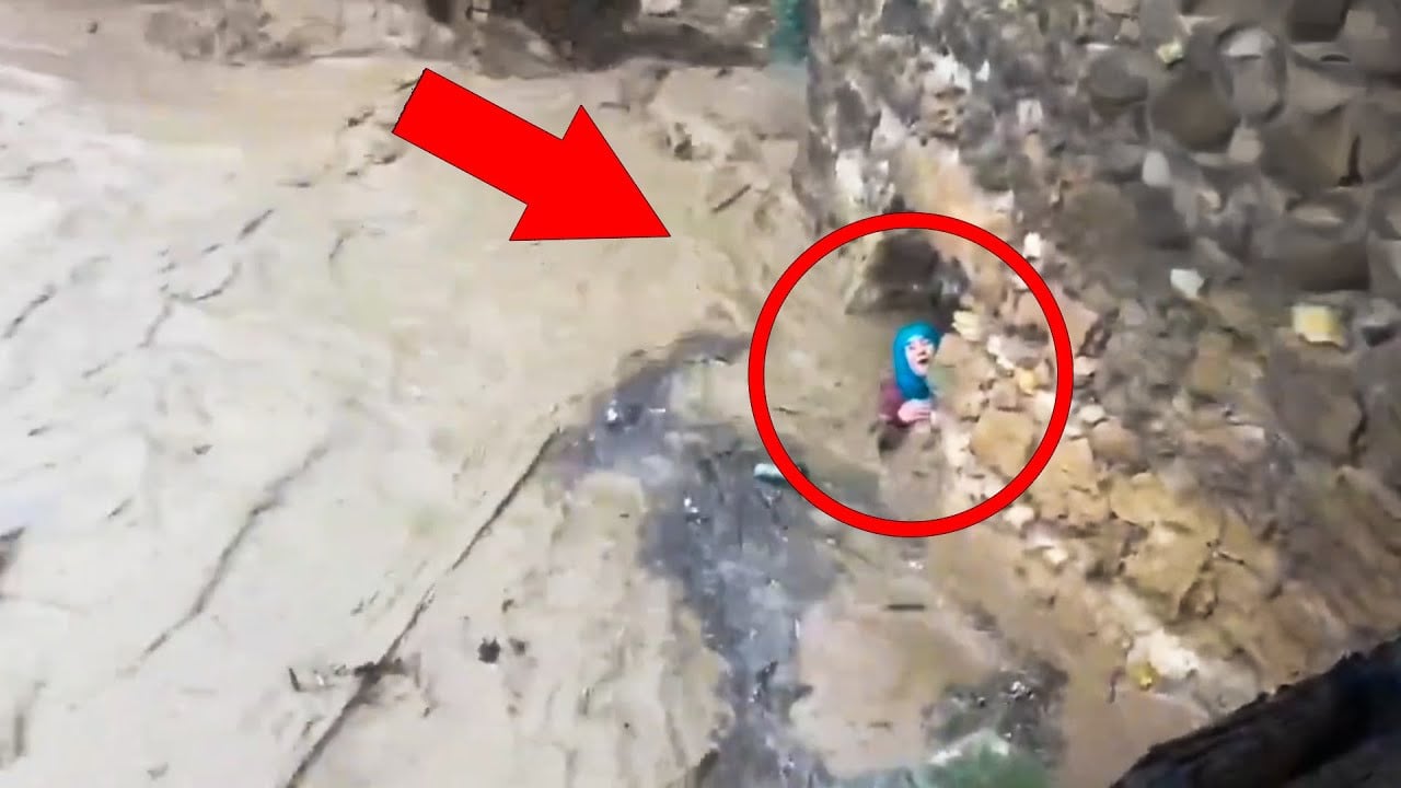 Morocco Under Water: How Storm Emilia Turned Rain Into Disaster