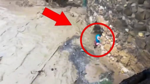 Morocco Under Water: How Storm Emilia Turned Rain Into Disaster