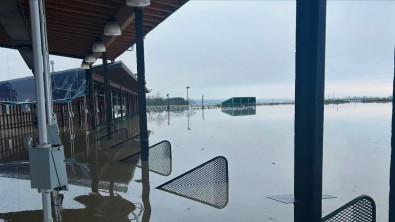 Climate Breaking News