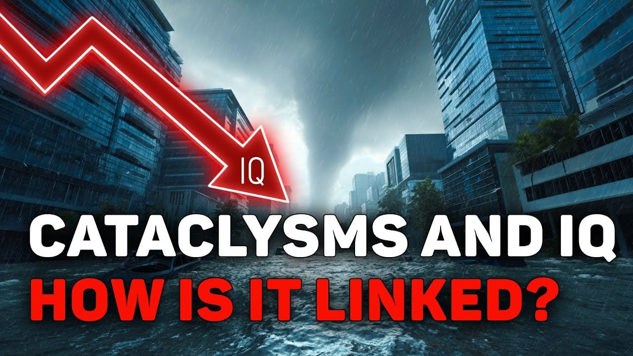 COGNITIVE CRISIS: Why We Are Failing to Notice the Climate Threat