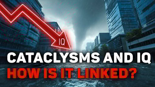 COGNITIVE CRISIS: Why We Are Failing to Notice the Climate Threat