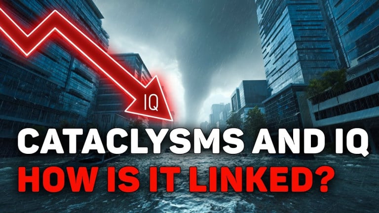 COGNITIVE CRISIS: Why We Are Failing to Notice the Climate Threat