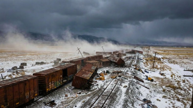 Climate Breaking News