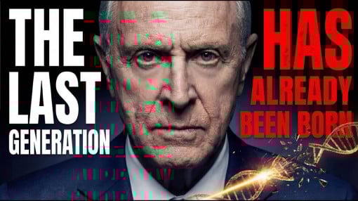 Nanoplastics. The Last Generation Has Already Been Born