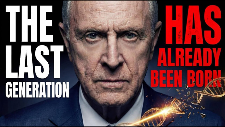 Nanoplastics. The Last Generation Has Already Been Born