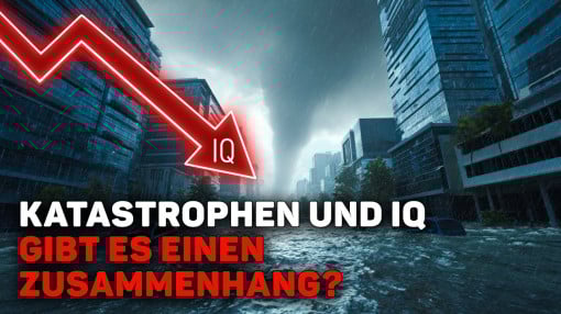 KOGNITIVE KRISE: Warum wir die Bedrohung durch den Klimawandel aus den Augen verlieren