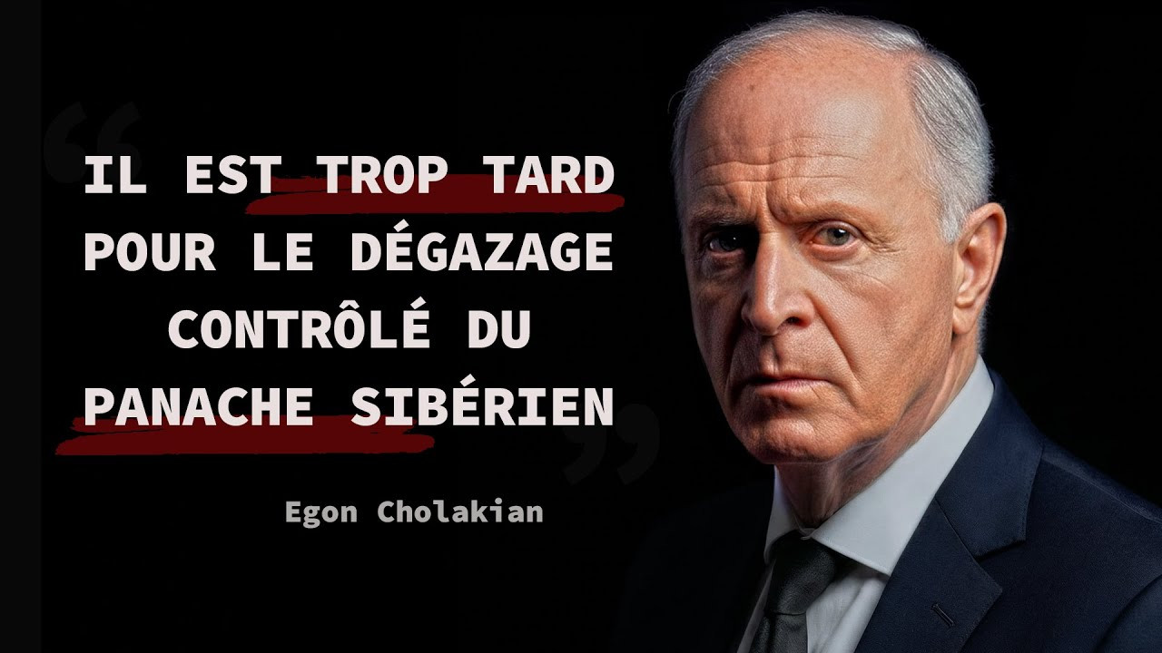 Changement climatique